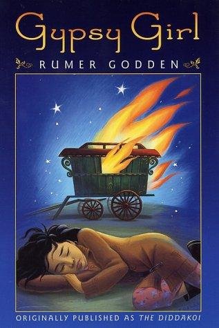 Cover of GYPSY, GYPSY