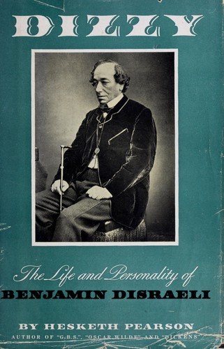 Cover of DIZZY