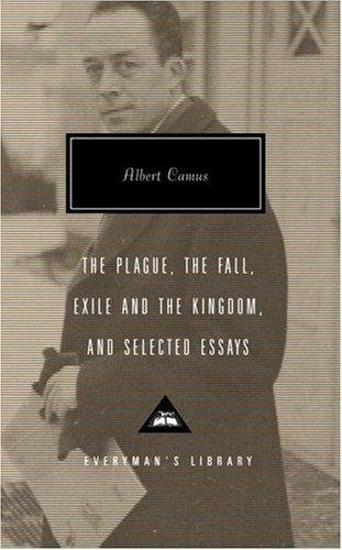Cover of THE FALL
