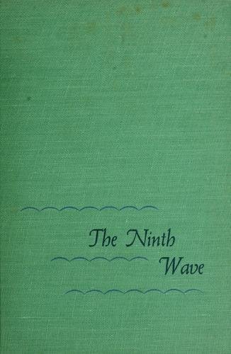 Cover of THE NINTH WAVE