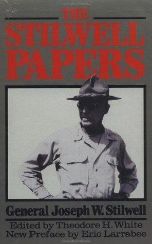 Cover of THE STILWELL PAPERS