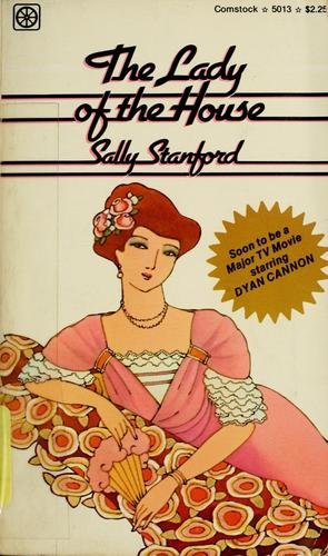 Cover of THE LADY OF THE HOUSE