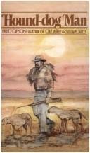 Cover of HOUND-DOG MAN