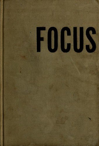 Cover of FOCUS