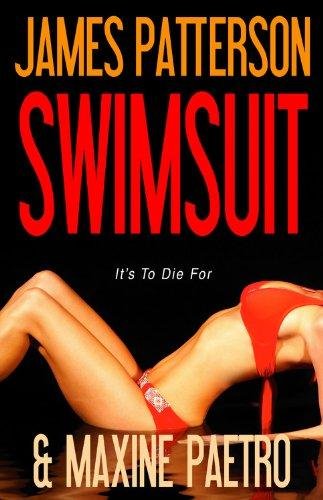 Cover of SWIMSUIT