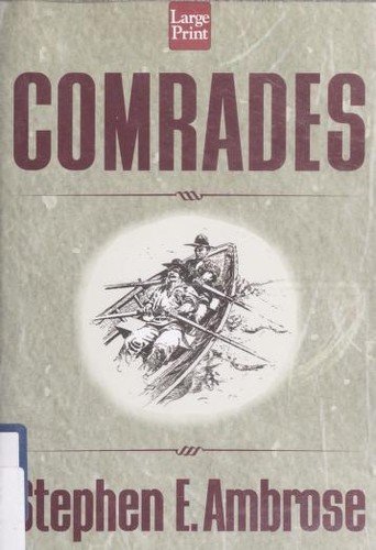 Cover of COMRADES