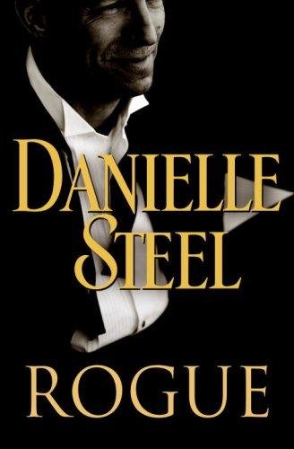 Cover of ROGUE
