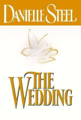 Cover of THE WEDDING