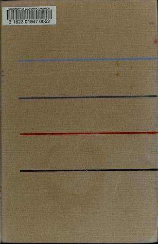 Cover of NIGHT FALLS ON THE CITY