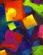 Cover of MY MANY COLORED DAYS