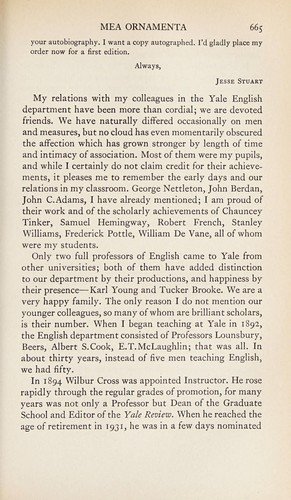 Cover of AUTOBIOGRAPHY WITH LETTERS