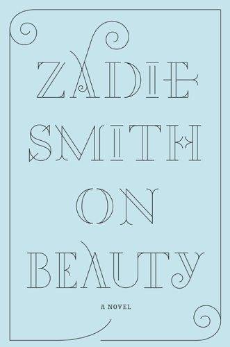 Cover of ON BEAUTY