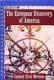 Cover of THE EUROPEAN DISCOVERY OF AMERICA