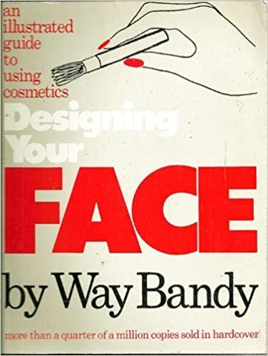 Cover of DESIGNING YOUR FACE