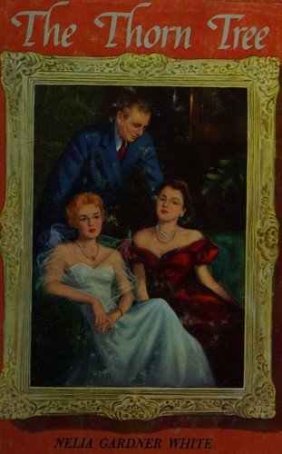 Cover of THE THORN TREE