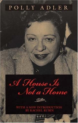 Cover of A HOUSE IS NOT A HOME
