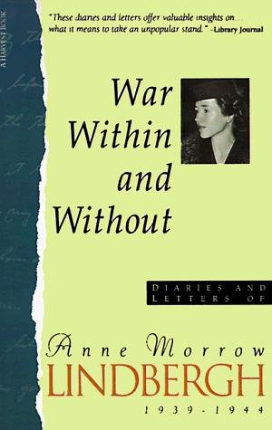 Cover of WAR WITHIN AND WITHOUT