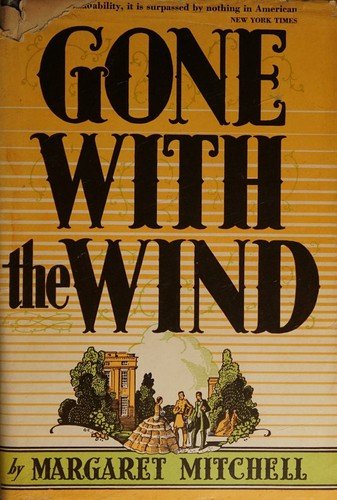 GONE WITH THE WIND