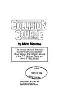 Cover of COLLISION COURSE