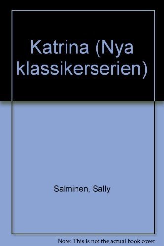 Cover of KATRINA