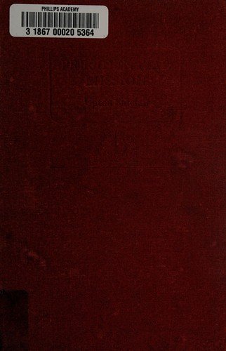 Cover of PRESIDENTIAL MISSION