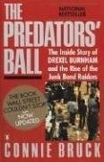 Cover of THE PREDATOR'S BALL