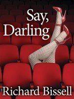 Cover of SAY, DARLING