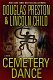 Cover of CEMETERY DANCE
