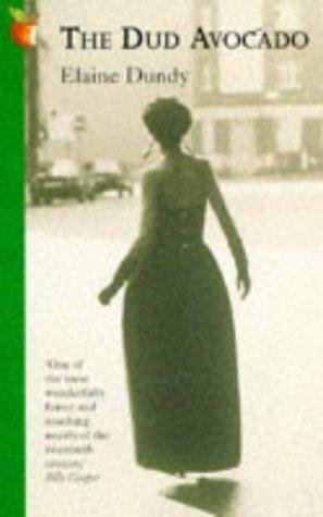 Cover of THE DUD AVOCADO