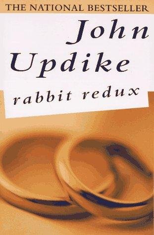 Cover of RABBIT REDUX