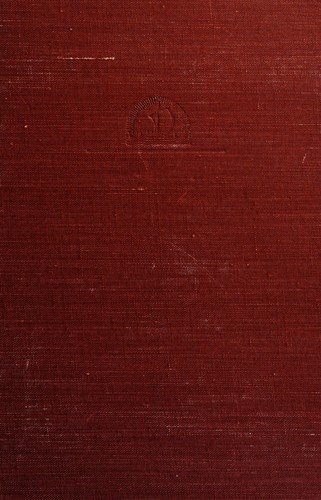 Cover of THE STRANGE ALLIANCE