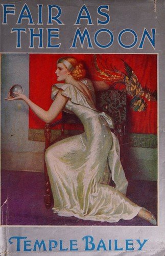 Cover of FAIR AS THE MOON