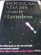 Cover of MOSTLY HARMLESS