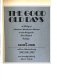Cover of THE GOOD OLD DAYS
