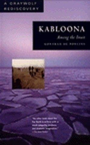 Cover of KABLOONA