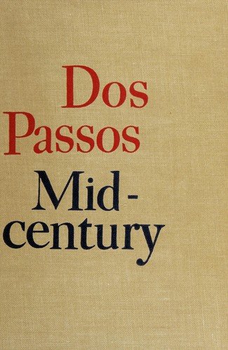 Cover of MIDCENTURY