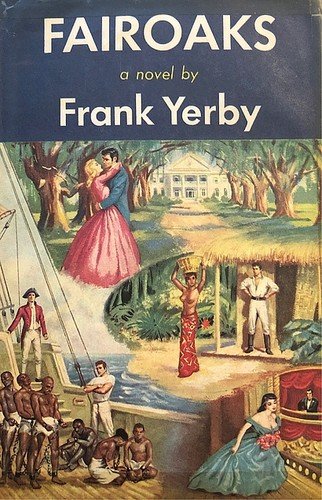 Cover of FAIROAKS