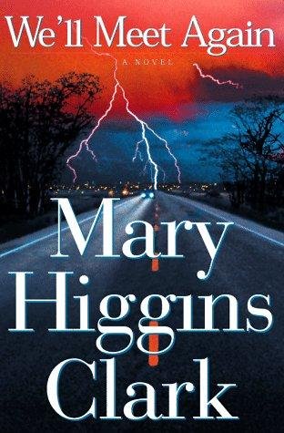 Cover of WE'LL MEET AGAIN