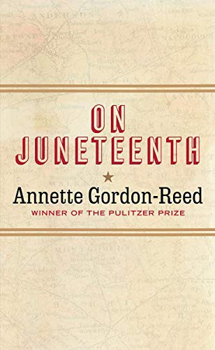 Cover of ON JUNETEENTH