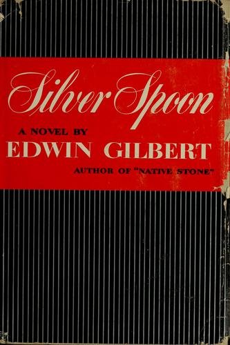 Cover of SILVER SPOON