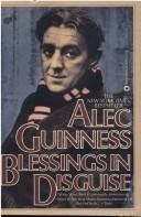 Cover of BLESSINGS IN DISGUISE