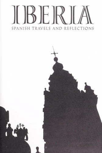Cover of IBERIA