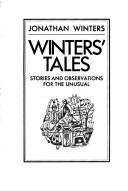 Cover of WINTERS' TALES