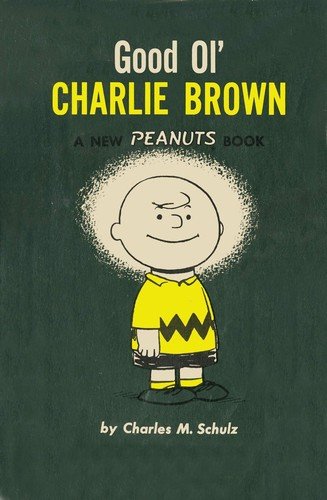 Cover of GOOD OL' CHARLIE BROWN