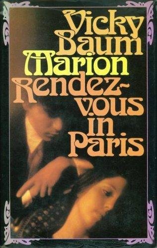Cover of MARION ALIVE