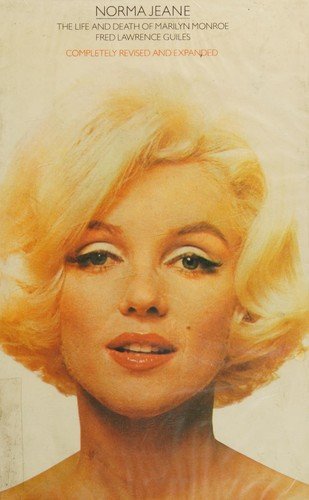 Cover of NORMA JEAN