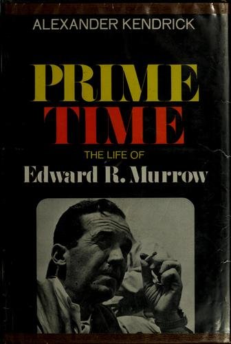 Cover of PRIME TIME