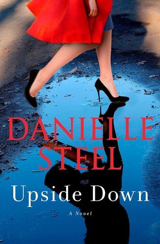 Cover of UPSIDE DOWN
