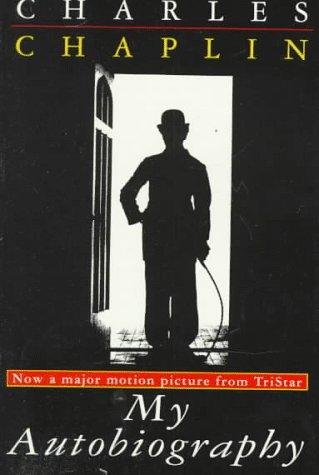 Cover of MY AUTOBIOGRAPHY