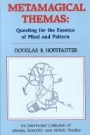 Cover of METAMAGICAL THEMAS